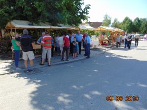 Praznik hladetine in prezvuršta 11